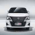 Dongfeng mini van-type comfortable new car for both business and commercial use manufacturers accessories support after sale